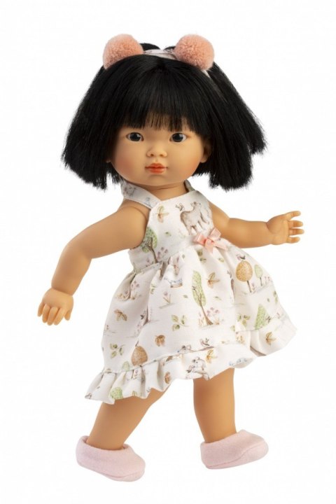 Lalka Lu 28 cm Llorens