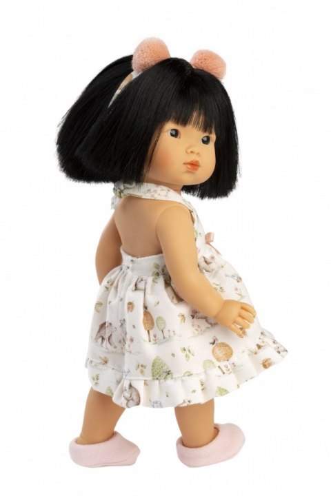 Lalka Lu 28 cm Llorens