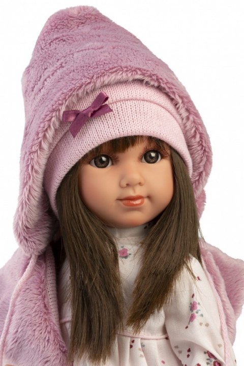 Lalka Sara 35 cm Llorens