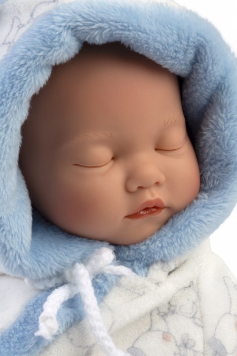 Lalka bobas 32 cm Llorens