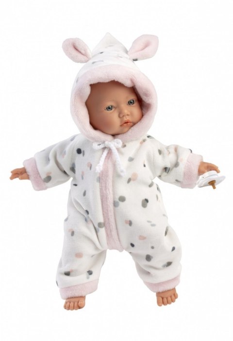Lalka bobas 32 cm Llorens