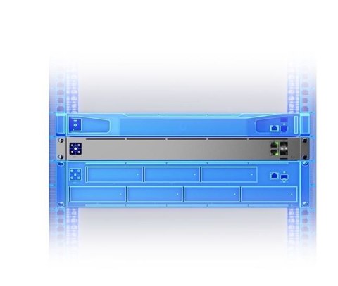 Router Security gateway Pro UXG-Pro Next-Gen UBIQUITI