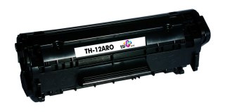 Toner do HP Q2612A TH-12ARO BK ref. TB Print