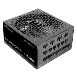 Zasilacz - Toughpower TF3 1300W Titanium modular Thermaltake