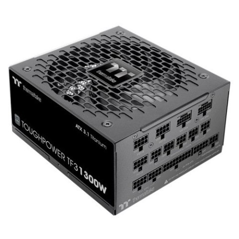 Zasilacz - Toughpower TF3 1300W Titanium modular Thermaltake