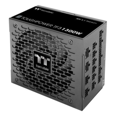 Zasilacz - Toughpower TF3 1300W Titanium modular Thermaltake