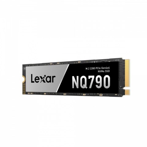 Dysk SSD NQ790 4TB NVMe 4x4 2280 7000/6000MB/s Lexar