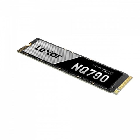 Dysk SSD NQ790 4TB NVMe 4x4 2280 7000/6000MB/s Lexar