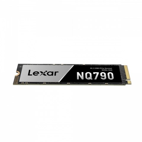 Dysk SSD NQ790 4TB NVMe 4x4 2280 7000/6000MB/s Lexar