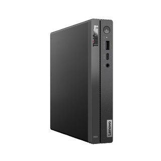 Komputer ThinkCentre Neo 50q Tiny 12LN001YPB W11Pro i5-13420H/16GB/512GB/INT/3YRS OS Lenovo