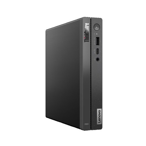 Komputer ThinkCentre Neo 50q Tiny 12LN001YPB W11Pro i5-13420H/16GB/512GB/INT/3YRS OS Lenovo