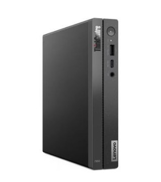 Komputer ThinkCentre Neo 50q Tiny G4 12LN002CPB W11Pro i5-13420H/16GB/1TB/INT/3YRS OS Lenovo