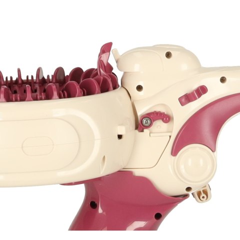 Maszyna do tkania robienia na drutach zestaw nici + akcesoria Kik Sp. z o. o. Sp. k.