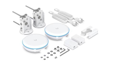 Most Sieciowy XG 6000Mbit/s UBB-XG UBIQUITI