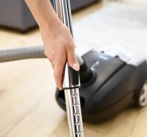 Odkurzacz workowy MPM MOD-54 MPM