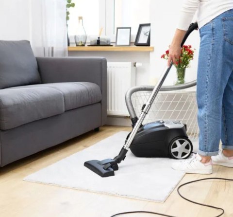 Odkurzacz workowy MPM MOD-54 MPM