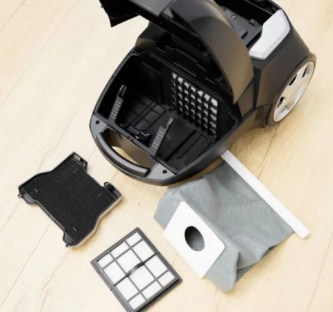 Odkurzacz workowy MPM MOD-54 MPM