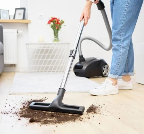 Odkurzacz workowy MPM MOD-54 MPM