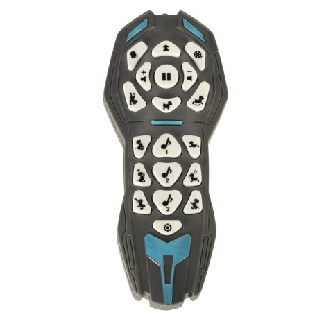 Pies piesek interaktywny zdalnie sterowany na pilota RC robot skacze śpiewa Kik Sp. z o. o. Sp. k.