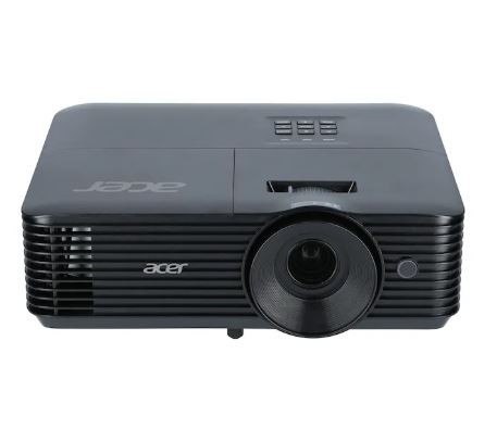 Projektor X119H DLP 4800AL/20000:1/2.8kg Acer