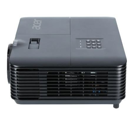 Projektor X119H DLP 4800AL/20000:1/2.8kg Acer