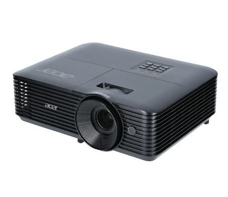 Projektor X119H DLP 4800AL/20000:1/2.8kg Acer