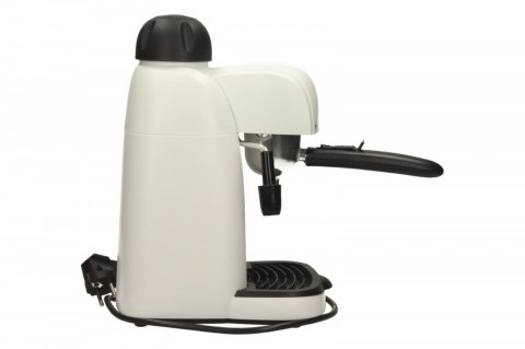 Ekspres Ciśnieniowy biało-czarny CD1011 Amica