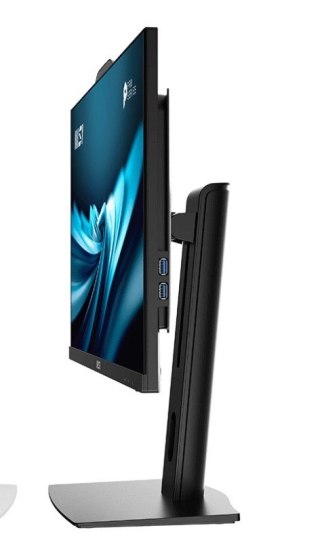 Komputer All-in-One PRO AP242P 14M-682EU W11P/Intel Core i5-14400/16GB/512SSD/23.8 cala MSI