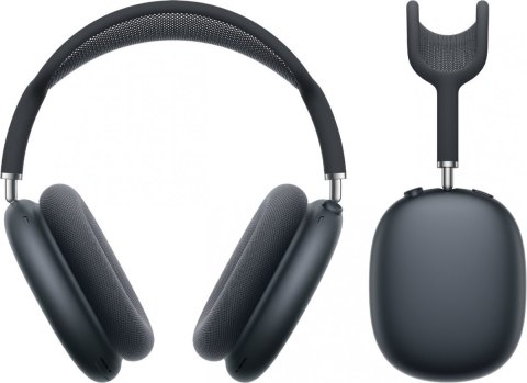 Słuchawki AirPods Max (USB-C) Północ Apple