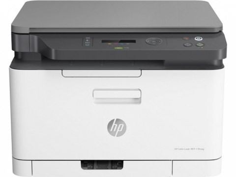 Urządzenie wielofunkcyjne Color Laser MFP 178nw 4ZB96A HP Inc.