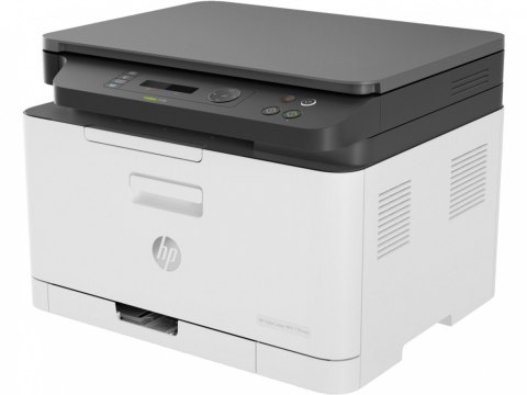Urządzenie wielofunkcyjne Color Laser MFP 178nw 4ZB96A HP Inc.
