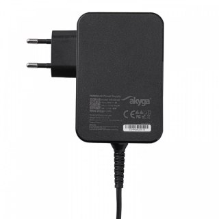 Zasilacz 90W USB-C PD 3.0 20V/3-4.5A AKYGA