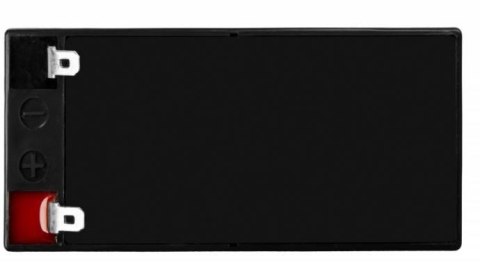 Akumulator AGM VRLA 12V 3.4Ah Green Cell