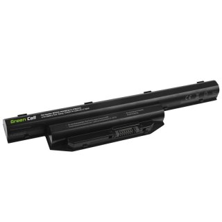 Bateria FS LifeBook A514 11,1V 4,4Ah Green Cell