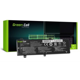 Bateria do Lenovo 310 L15C2PB3 7,6V 3,5Ah Green Cell