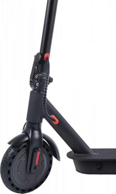 Hulajnoga elektryczna SCOOTER ONE 2020, 350W Zasięg 25km Sencor