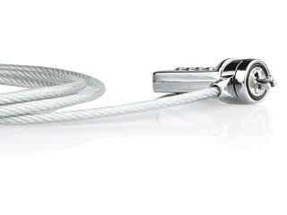 Linka zabezpieczajaca do notebooka LOBSTER CODE Natec