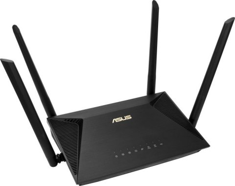 Router RT-AX53U AX1800 1WAN 3LAN 1USB Asus
