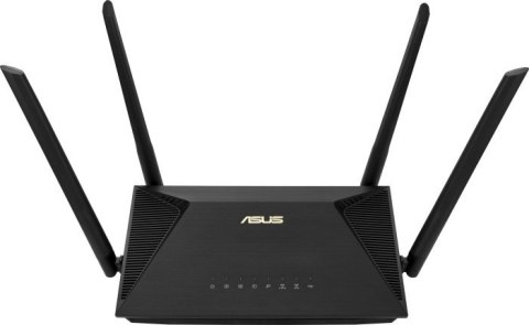 Router RT-AX53U AX1800 1WAN 3LAN 1USB Asus