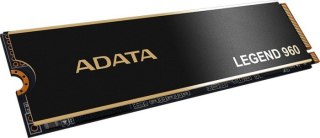 Dysk SSD Legend 960 2TB PCIe 4x4 7.4/6.8 GB/s M2 Adata