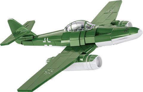 Klocki Messerschmitt Me262 Cobi Klocki