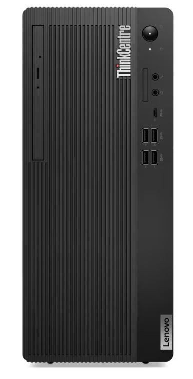 Komputer ThinkCentre M70t G5 Tower 12U60004PB W11Pro i7-14700/16GB/512GB/INT/DVD/vPro/3YRS OS Lenovo