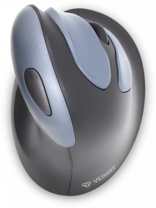 Mysz ergonomiczna pionowa YMS 50350 ERGO USB A , USB C YENKEE