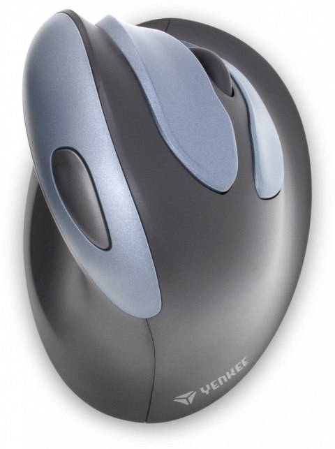 Mysz ergonomiczna pionowa YMS 50350 ERGO USB A , USB C YENKEE