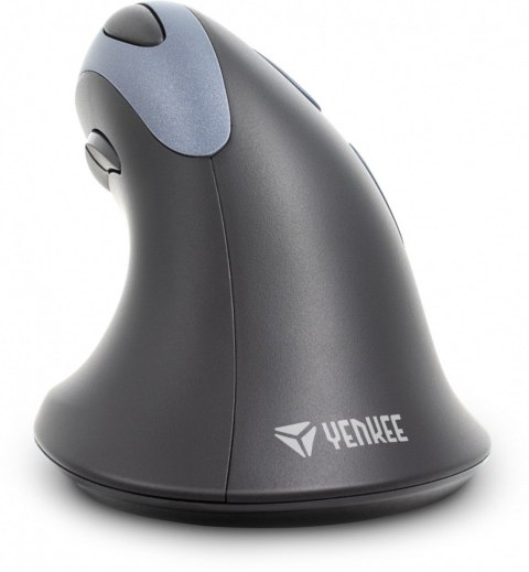 Mysz ergonomiczna pionowa YMS 50350 ERGO USB A , USB C YENKEE