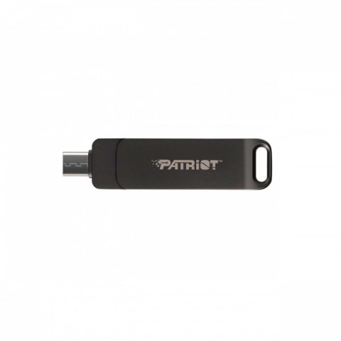 Pendrive Rage R550 1TB USB Type-C/USB A Patriot