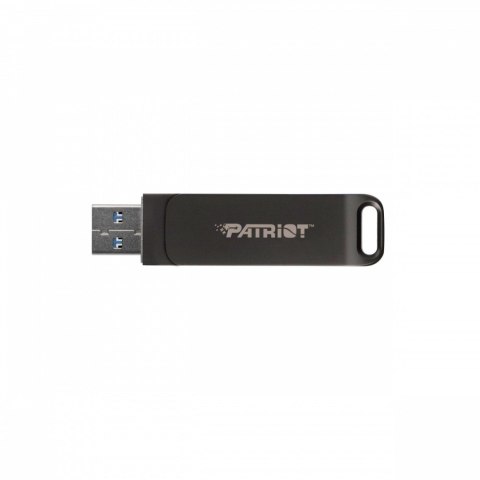 Pendrive Rage R550 1TB USB Type-C/USB A Patriot