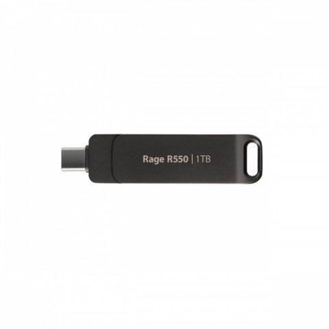 Pendrive Rage R550 1TB USB Type-C/USB A Patriot