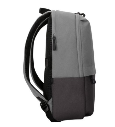 Plecak 16 cali Sagano EcoSmart Commuter czarno-zielony Targus