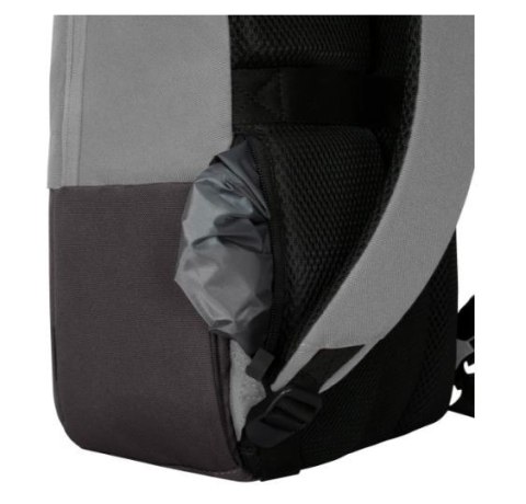 Plecak 16 cali Sagano EcoSmart Commuter czarno-zielony Targus